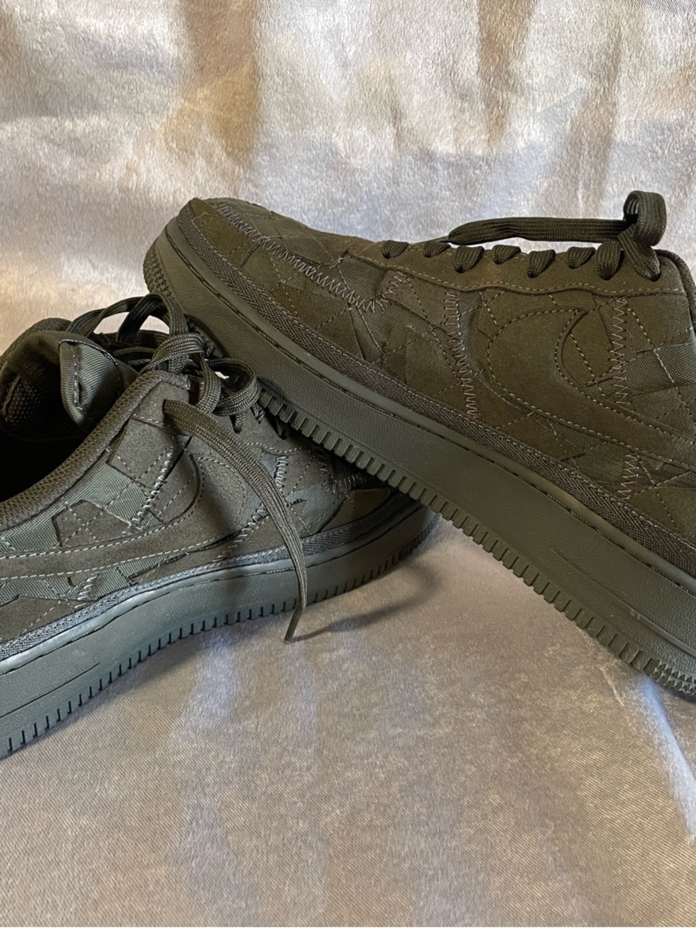 Air Force 1 Billie Eilish Collab